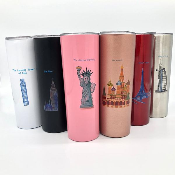 water bottles world landmarks 20oz car coffee mug thermo kremlin building statue of liberty stainless steel bottle
water bottles world landmarks 20oz car coffee mug thermo kremlin building statue of liberty stainless steel bottle