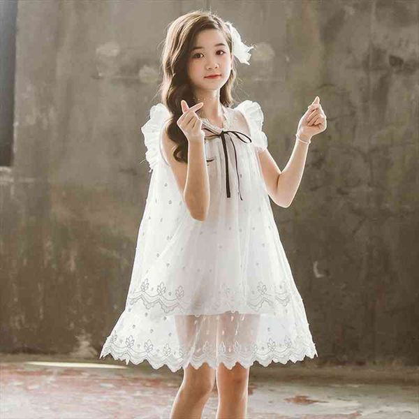 little girls elegant princess dresses summer costume kids white tulle mesh fluffy sleeveless tutu dress girl clothing casual, Red;yellow
little girls elegant princess dresses summer costume kids white tulle mesh fluffy sleeveless tutu dress girl clothing casual, Red;yellow