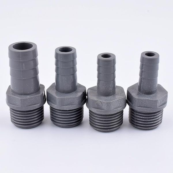 watering equipments 5-30pcs 1/2"-8/10/12/16mm 3/4"-12/16mm pvc pipe pagoda male thread connector garden hose aquarium adapter wate
watering equipments 5-30pcs 1/2"-8/10/12/16mm 3/4"-12/16mm pvc pipe pagoda male thread connector garden hose aquarium adapter wate