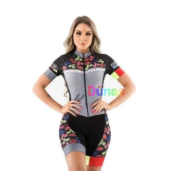 racing sets dunas professional women triathlon suit cycling clothing jumpsuit maillot ropa ladies sportswear summer bike gel, Black;blue
racing sets dunas professional women triathlon suit cycling clothing jumpsuit maillot ropa ladies sportswear summer bike gel, Black;blue