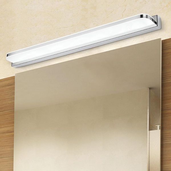 wall lamp bathroom light fixture led mirror 42-52cm 9w/12w ac110-240v waterproof modern cosmetic acrylic
wall lamp bathroom light fixture led mirror 42-52cm 9w/12w ac110-240v waterproof modern cosmetic acrylic