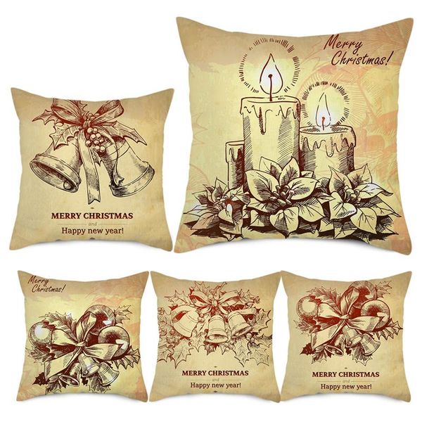 cushion/decorative pillow simplicity christmas decorative gift style short plush pillows cover sofa bed home winter
cushion/decorative pillow simplicity christmas decorative gift style short plush pillows cover sofa bed home winter