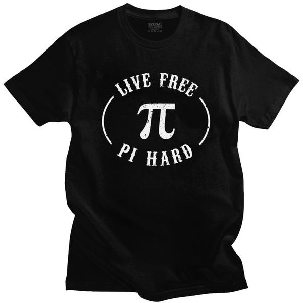 men's t-shirts funny men t shirts math t-shirt fashion short sleeved 100% cotton tee crew neck leisure live pi hard tshirt clothing gif, White;black
men's t-shirts funny men t shirts math t-shirt fashion short sleeved 100% cotton tee crew neck leisure live pi hard tshirt clothing gif, White;black