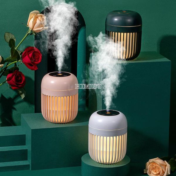 wireless air humidifier 600ml water diffuser 2000mah battery rechargeable ultrasonic cool mist maker fogger usb humidificador humidifiers
wireless air humidifier 600ml water diffuser 2000mah battery rechargeable ultrasonic cool mist maker fogger usb humidificador humidifiers