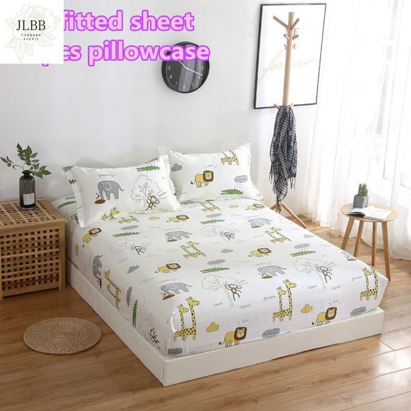 bedding sets white soft cotton fitted sheet animal mattress cover bed bedspread twin king elastic giraffe pillowcase
bedding sets white soft cotton fitted sheet animal mattress cover bed bedspread twin king elastic giraffe pillowcase