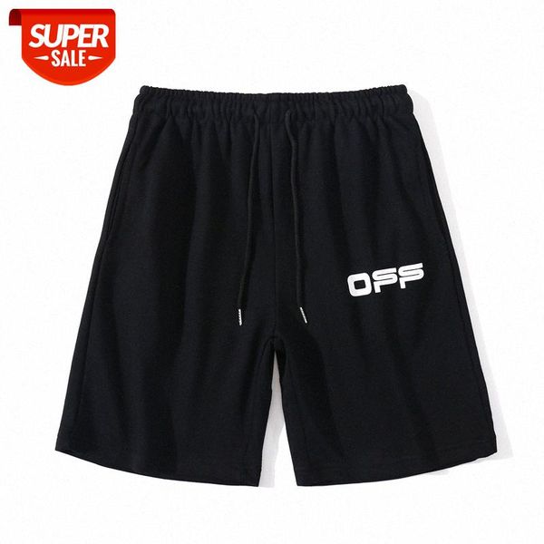 white cordon tape slogan arrow stripe terry ow couple casual five-point pants #ga4q, Black
white cordon tape slogan arrow stripe terry ow couple casual five-point pants #ga4q, Black