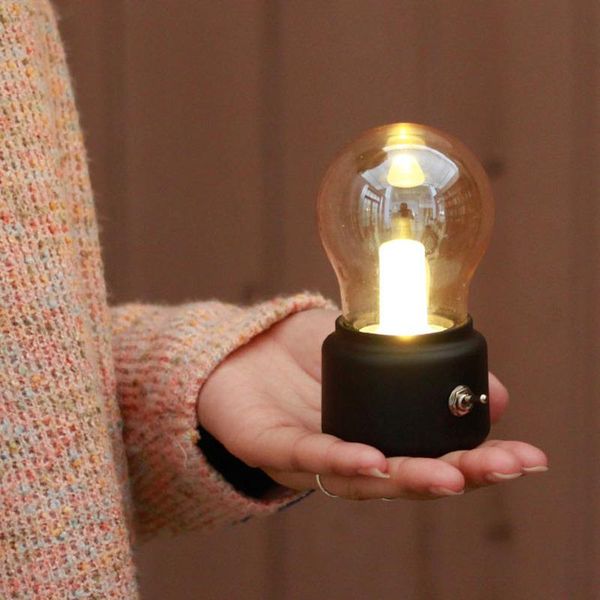 night lights retro led bulb ball cordless usb rechargeable vintage classical blowing desk lamp decoration light home study room
night lights retro led bulb ball cordless usb rechargeable vintage classical blowing desk lamp decoration light home study room