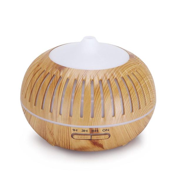 400ml essential oil diffuser wood grain remote control ultrasonic air humidifier cool mister with 7 color led light fragrance l lamps
400ml essential oil diffuser wood grain remote control ultrasonic air humidifier cool mister with 7 color led light fragrance l lamps