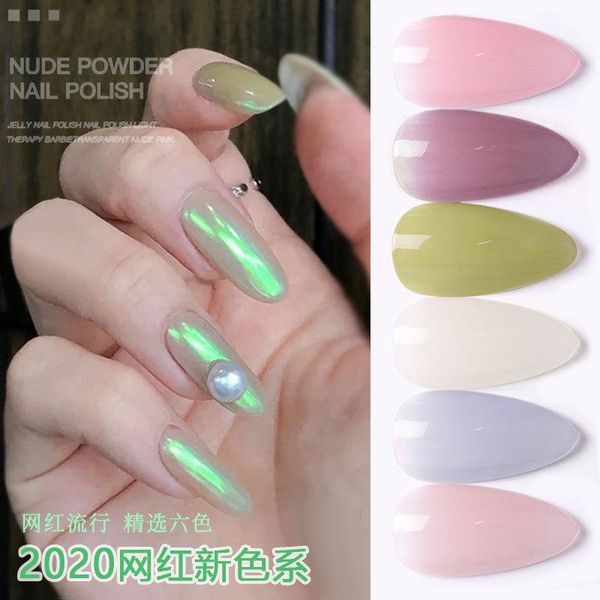 jade fat skin color uv polish jelly powder nude ice transparent glue healthy lasting potherapy plastic whitening1
jade fat skin color uv polish jelly powder nude ice transparent glue healthy lasting potherapy plastic whitening1