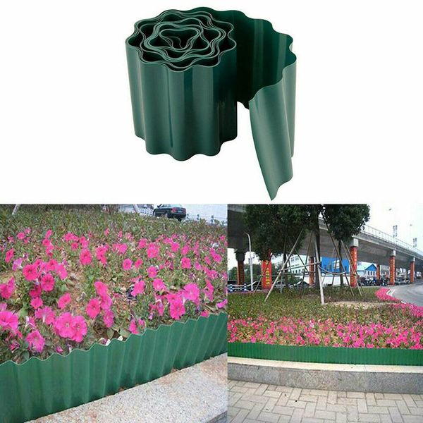 fencing, trellis & gates 10/12/15/20cm lawn border fence garden grass edge wall roll xh8z
fencing, trellis & gates 10/12/15/20cm lawn border fence garden grass edge wall roll xh8z