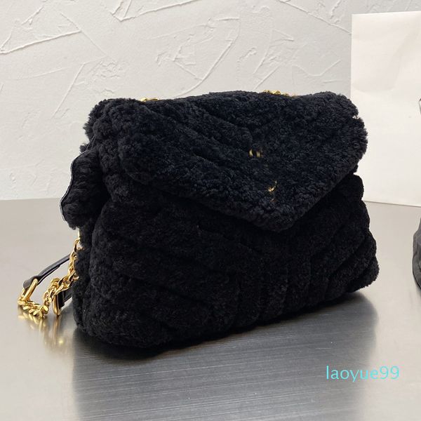 designer- teddy plush messenger bag fur handbag purse envelope style furry shoulder bags fashion letter golden chain flap handbags
designer- teddy plush messenger bag fur handbag purse envelope style furry shoulder bags fashion letter golden chain flap handbags
