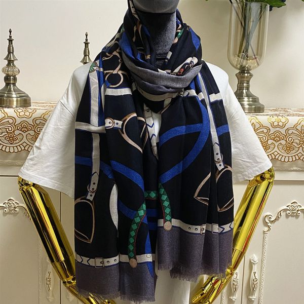 women's long scarf pashmere 100% cashmere material thin and soft pint letter pattern size 200cm - 100cm, Blue;gray
women's long scarf pashmere 100% cashmere material thin and soft pint letter pattern size 200cm - 100cm, Blue;gray