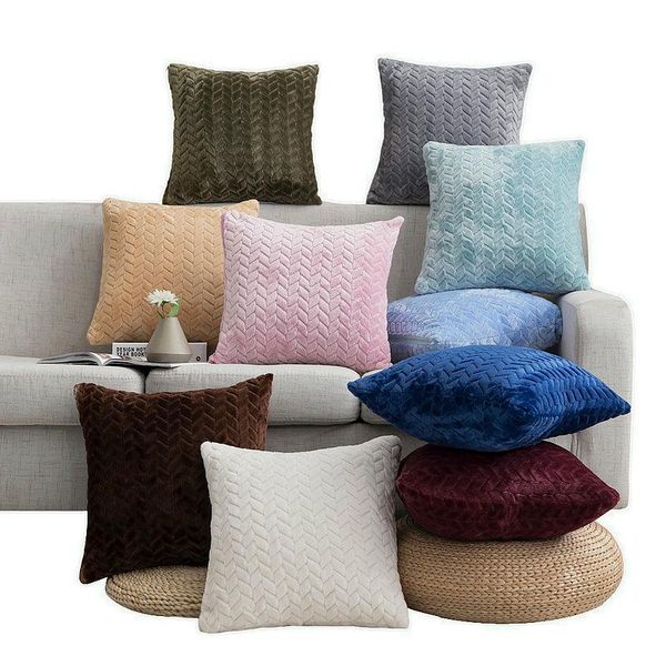 cushion/decorative pillow plush cushion cover solid super soft fur decorative pillows home case for living room bedroom throw sofa
cushion/decorative pillow plush cushion cover solid super soft fur decorative pillows home case for living room bedroom throw sofa