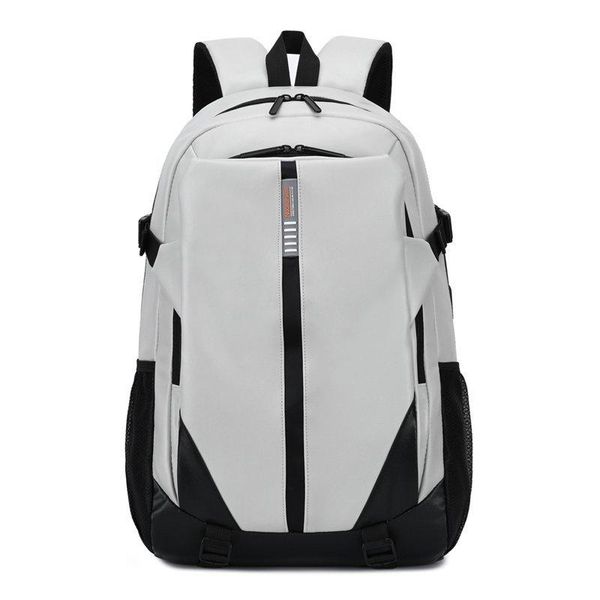 backpack male multifunctional luxury waterproof nylon rucksack men usb charging travel business bag for lapbagpack
backpack male multifunctional luxury waterproof nylon rucksack men usb charging travel business bag for lapbagpack