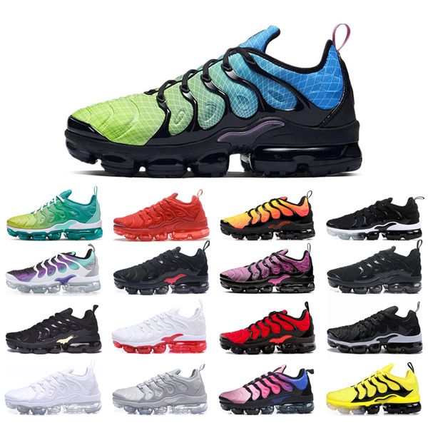 tn plus running shoes man woman triple white sunset lemon red black red shark tooth aurora green blue fury cool grey hyper violet bumblebee
tn plus running shoes man woman triple white sunset lemon red black red shark tooth aurora green blue fury cool grey hyper violet bumblebee