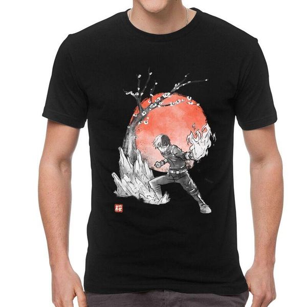 men's t-shirts so todoroki tshirt men graphic tees cotton t shirt short sleeve anime manga my hero academia gift idea merch, White;black
men's t-shirts so todoroki tshirt men graphic tees cotton t shirt short sleeve anime manga my hero academia gift idea merch, White;black