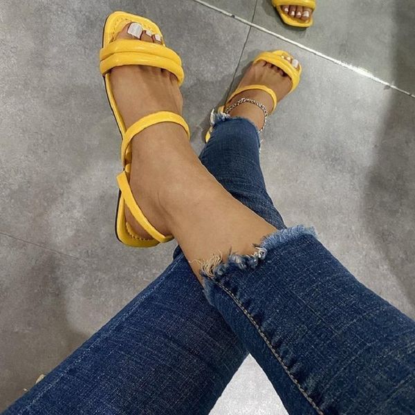 sandals soft leather woven slippers women summer 2021 flat heels beach casual slides shoes woman outdoor flip flops muter, Black
sandals soft leather woven slippers women summer 2021 flat heels beach casual slides shoes woman outdoor flip flops muter, Black