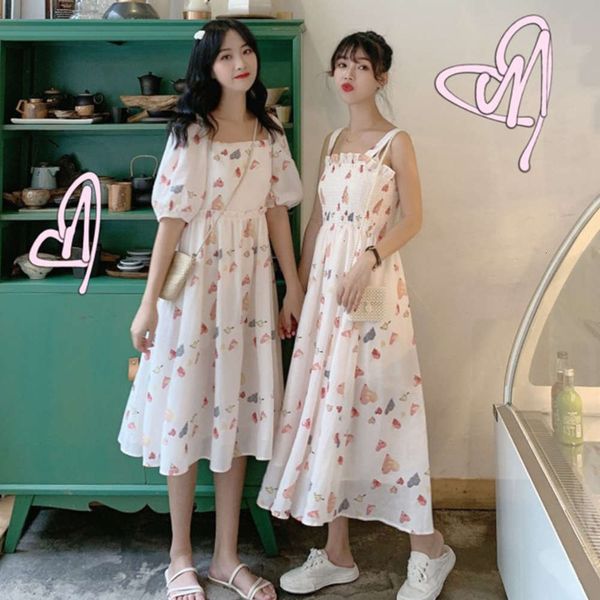 casual dresses dress women clothes boudoir women's summer year mini fresh waist slim print mid length suspender ij24, Black;gray
casual dresses dress women clothes boudoir women's summer year mini fresh waist slim print mid length suspender ij24, Black;gray
