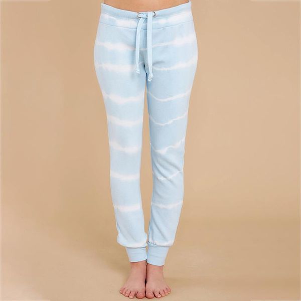 spring and summer women striped print jogger pants casual long pencil trousers female drawstring high waist sweatpants women's & capris, Black;white
spring and summer women striped print jogger pants casual long pencil trousers female drawstring high waist sweatpants women's & capris, Black;white