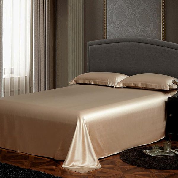 silk flat sheet 1pc 100% mulberry seamaless sheets heavy soft multicolor custom order is acceptable & sets
silk flat sheet 1pc 100% mulberry seamaless sheets heavy soft multicolor custom order is acceptable & sets