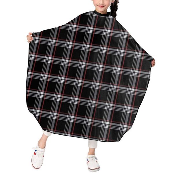 aprons plaid kids children barber cutting cape hairdressing salon hair styling cloth apron cover gown toddler 39"x47"inch
aprons plaid kids children barber cutting cape hairdressing salon hair styling cloth apron cover gown toddler 39"x47"inch