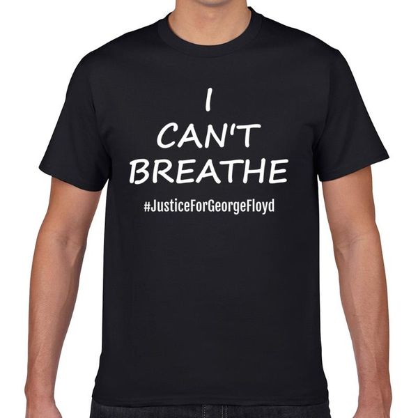 men's t-shirts t shirt men i cant breathe justiceforgeorgefloyd fit inscriptions geek print male tshirt, White;black
men's t-shirts t shirt men i cant breathe justiceforgeorgefloyd fit inscriptions geek print male tshirt, White;black
