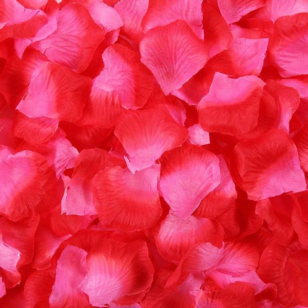 other accessories mengsutang 33-35 colors 5500pcs / lot 5*5cm silk rose petals for wedding decoration romantic artificial flower, White
other accessories mengsutang 33-35 colors 5500pcs / lot 5*5cm silk rose petals for wedding decoration romantic artificial flower, White