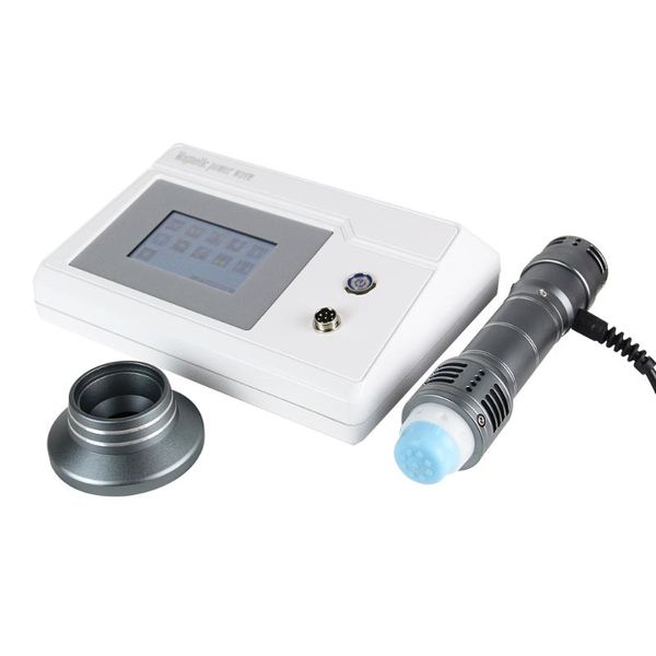 body relax 19ed electromagnetic extracorporeal wave therapy machine pain relief massager massage relaxation for home use gun
body relax 19ed electromagnetic extracorporeal wave therapy machine pain relief massager massage relaxation for home use gun