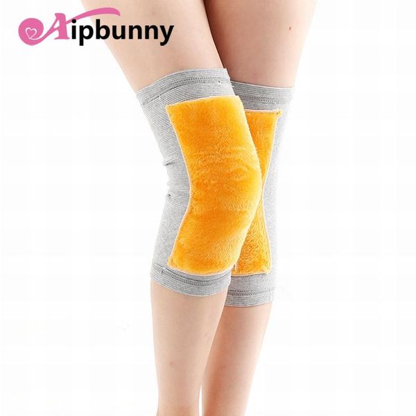 elbow & knee pads 2 pcs autum winter knitting plush fitness cycling support protector braces warmer elastic sport pad sleeve kneepad, Black;gray
elbow & knee pads 2 pcs autum winter knitting plush fitness cycling support protector braces warmer elastic sport pad sleeve kneepad, Black;gray