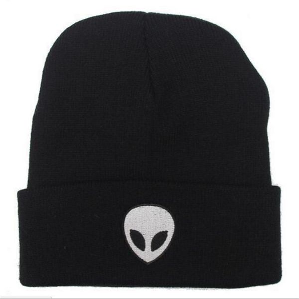 candy color alien pattern knitted men's and women's pullover woolen hat chillax aa style beanies, Blue;gray
candy color alien pattern knitted men's and women's pullover woolen hat chillax aa style beanies, Blue;gray