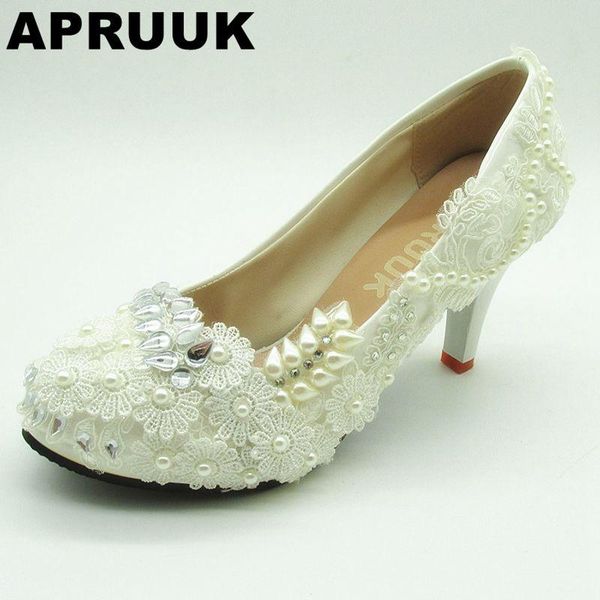 fashion design 2021 women wedding shoes white with ivory pearls rhinestones brial pump shoe female in stock dress, Black
fashion design 2021 women wedding shoes white with ivory pearls rhinestones brial pump shoe female in stock dress, Black
