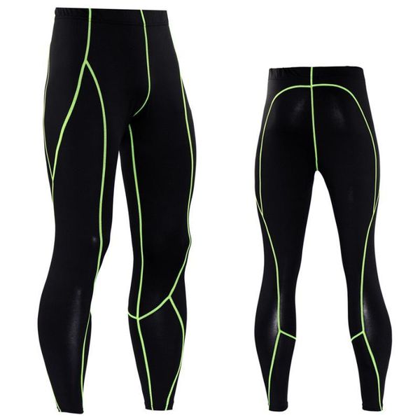 Men's Pants ARRIVAL Compression Long For Male Autumn Spring Fitness Leggings Color Line Bodybuilding Tights Plus Sizes XXXL 8MPZ, Black
Men's Pants ARRIVAL Compression Long For Male Autumn Spring Fitness Leggings Color Line Bodybuilding Tights Plus Sizes XXXL 8MPZ, Black