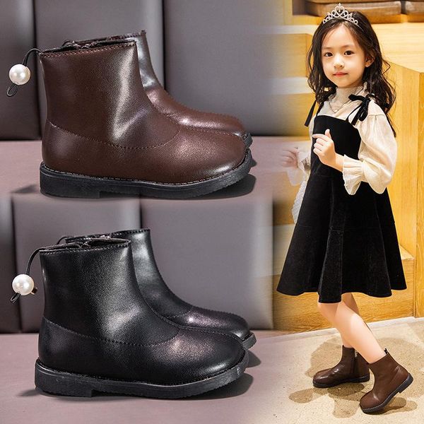 boots 2021 winter children snow warm shoes boy girl short flat baby kid outdoor fashion ankle non-slip zip sneakers, Black;grey
boots 2021 winter children snow warm shoes boy girl short flat baby kid outdoor fashion ankle non-slip zip sneakers, Black;grey