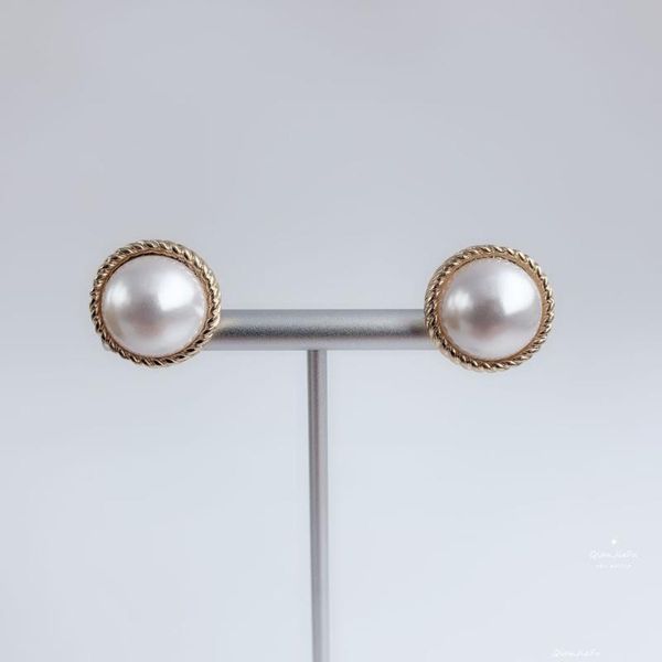 clip-on & screw back qianjiafu gold simulated-pearl earrings fashion jewelry wedding party gifts female accessories good quality, Silver
clip-on & screw back qianjiafu gold simulated-pearl earrings fashion jewelry wedding party gifts female accessories good quality, Silver