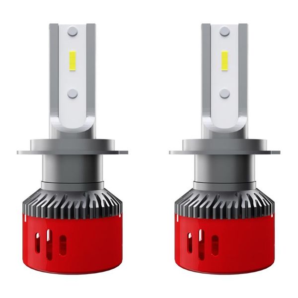car headlights h1 h4 h7 h11 9005 9006 led headlight bulbs 6000lm 6000k c6s2 csp chips auto ice lamp for cars fog lights
car headlights h1 h4 h7 h11 9005 9006 led headlight bulbs 6000lm 6000k c6s2 csp chips auto ice lamp for cars fog lights