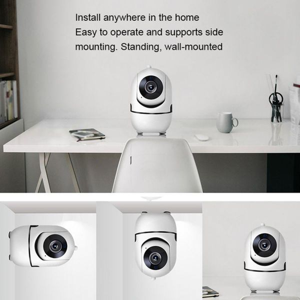 car rear view cameras& parking sensors 720p / 1080 automatic human body tracking camera wifi high-definition humanoid wireless network shaki
car rear view cameras& parking sensors 720p / 1080 automatic human body tracking camera wifi high-definition humanoid wireless network shaki