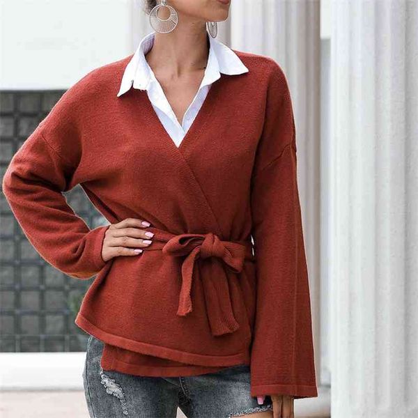 women's autumn winter loose casual v-neck short cardigans womens jacket lace-up woolen soft knitted cardigan oversized sweater 210508, White;black
women's autumn winter loose casual v-neck short cardigans womens jacket lace-up woolen soft knitted cardigan oversized sweater 210508, White;black