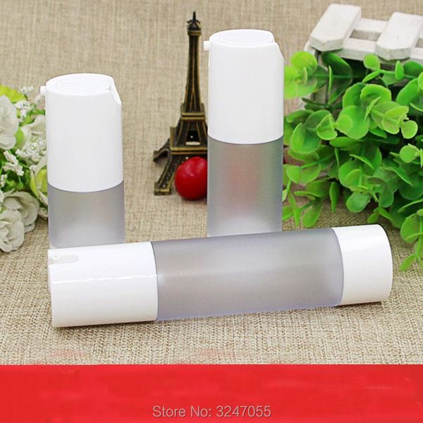 storage bottles & jars 30pcs/lot 15ml 30ml 50ml empty elegant lotion refillable airless bottle, high-end frosted diy plastic emulsion contai
storage bottles & jars 30pcs/lot 15ml 30ml 50ml empty elegant lotion refillable airless bottle, high-end frosted diy plastic emulsion contai