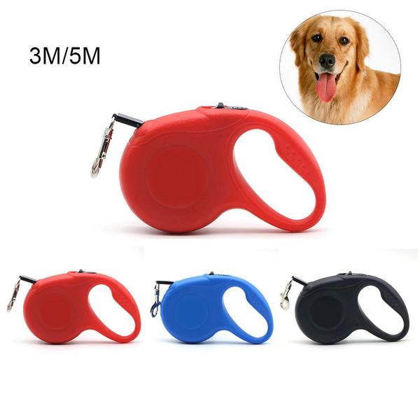 dog collars & leashes 3m/5m durable leash automatic retractable puppy traction rope walking running supplies for small medium dogs pet produ
dog collars & leashes 3m/5m durable leash automatic retractable puppy traction rope walking running supplies for small medium dogs pet produ