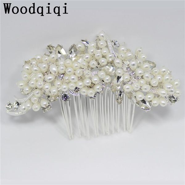 hair clips & barrettes woodqiqi women accessories korean jewelry headdress hairpin crystal boutique wholesale lady fashion metal combs, Golden;silver
hair clips & barrettes woodqiqi women accessories korean jewelry headdress hairpin crystal boutique wholesale lady fashion metal combs, Golden;silver