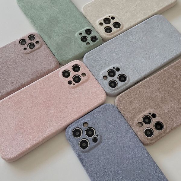 velvet plush fabrics smooth phone cases soft tpu for iphone 11 12 13 pro max solid color warm soft back cover 7 8 plus x xs xr xsmax
velvet plush fabrics smooth phone cases soft tpu for iphone 11 12 13 pro max solid color warm soft back cover 7 8 plus x xs xr xsmax