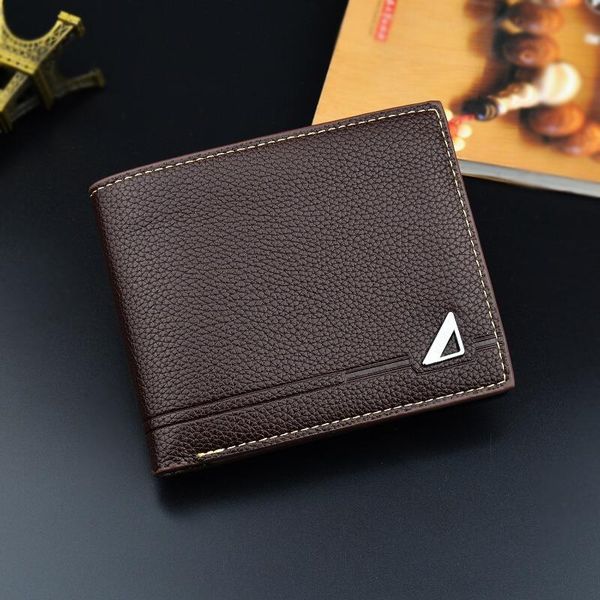 wallets 2021 men's wallet short fashion open soft leather casual embossed multi-card large-capacity thin, Red;black
wallets 2021 men's wallet short fashion open soft leather casual embossed multi-card large-capacity thin, Red;black