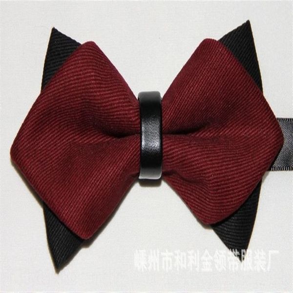 vlw selling sell men's sharp men's pointed arrow cotton bow ties soldpointed arrow cotton bow tie, Black;gray
vlw selling sell men's sharp men's pointed arrow cotton bow ties soldpointed arrow cotton bow tie, Black;gray