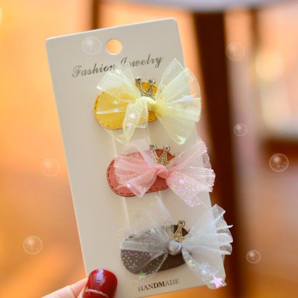1 piece baby girl crystal crown lace mesh infant hair accessory newborn headwear tiara gift toddlers clips hairpins, Slivery;white
1 piece baby girl crystal crown lace mesh infant hair accessory newborn headwear tiara gift toddlers clips hairpins, Slivery;white