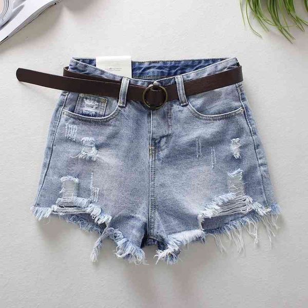 women's shorts without belt streetwear women's denim summer a-style hole high waist ee of hair bleached broad foot j3344 xav7, White;black
women's shorts without belt streetwear women's denim summer a-style hole high waist ee of hair bleached broad foot j3344 xav7, White;black