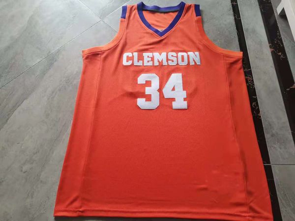rare basketball jersey men youth women vintage blue #34 lyles davis clemson tigers high school size s-5xl custom any name or number, Black
rare basketball jersey men youth women vintage blue #34 lyles davis clemson tigers high school size s-5xl custom any name or number, Black