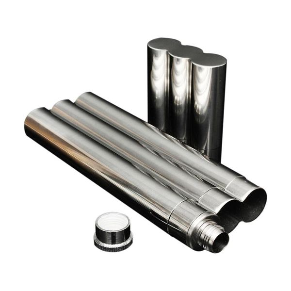 2in1 silver stainless steel 2 + liquid wine flask tubes case holder stand cell phone mounts & holders
2in1 silver stainless steel 2 + liquid wine flask tubes case holder stand cell phone mounts & holders