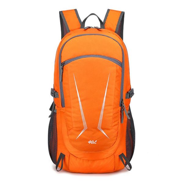 backpack portable outdoor men's camping reflective stripes waterproof mountaineering travel lightweight
backpack portable outdoor men's camping reflective stripes waterproof mountaineering travel lightweight