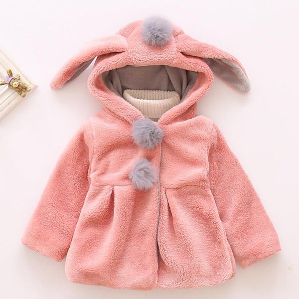jackets melario born girls coat baby autumn spring jacket kids infant ear hoodies cotton outerwear children clothes for girl, Blue;gray
jackets melario born girls coat baby autumn spring jacket kids infant ear hoodies cotton outerwear children clothes for girl, Blue;gray