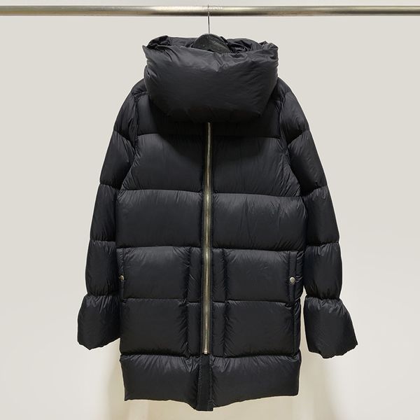 fashiondemon autumn / winter 21 ro down jacket main line thickened black solid color zipper leisure youth men's and women's same
fashiondemon autumn / winter 21 ro down jacket main line thickened black solid color zipper leisure youth men's and women's same